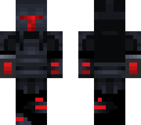 fire trooper