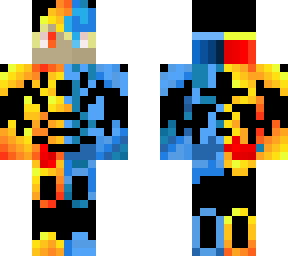 fire vs ice brute