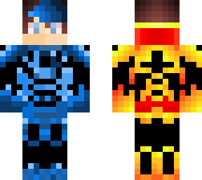 fire water boy ~edit
