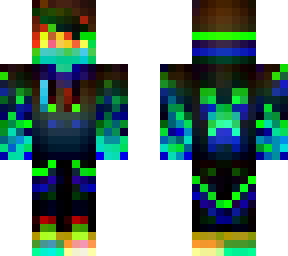 firesmash428 *glitched* v.3