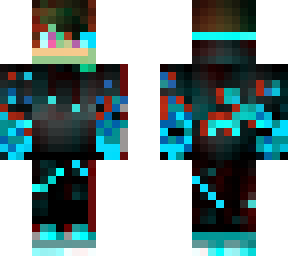 firesmash428 *glitched* v.4