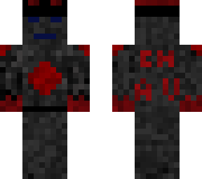 first skin