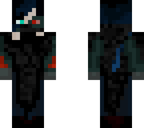 fixed cyborg