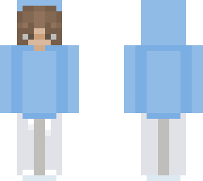 fixed version of my deleted skeppyshop.com girl skin