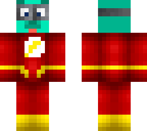 flash dog