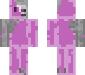 flat flipped