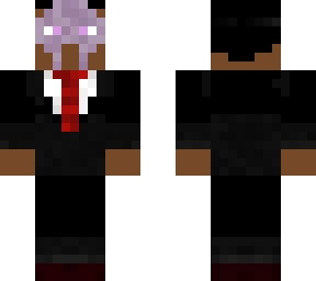 flowervillian