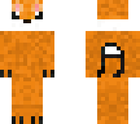 fox