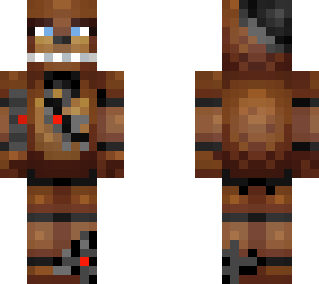 freddy