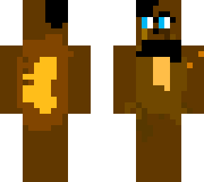 freddy fazbear