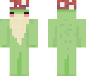 frog
