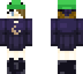 froge again