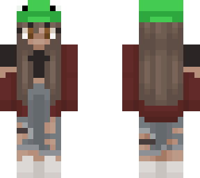 froge misty