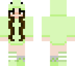 frogy
