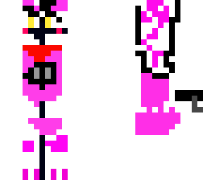 funtime foxy