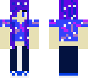 galaxy girl 2.0