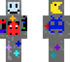 game bot