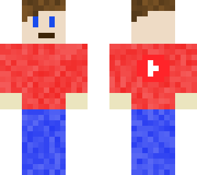 gamer + yt