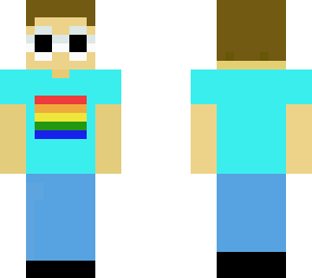 Georgenotfound | Minecraft Skins