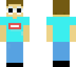 Georgenotfound | Minecraft Skins