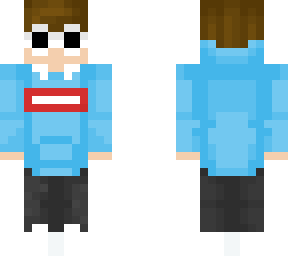 georgenotfound but cooler