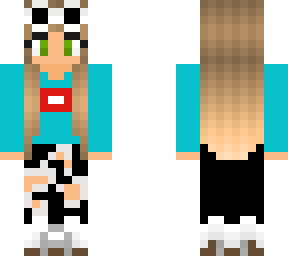 Georgenotfound | Minecraft Skins