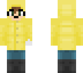 georgie human