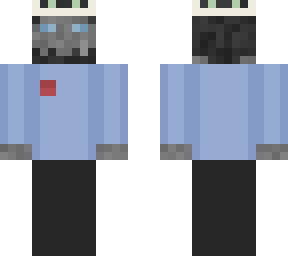 ghost jschlatt