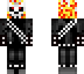 ghost rider