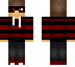 ghoul