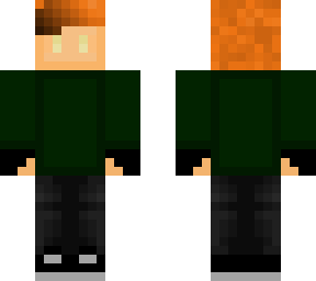 ginger blopwobbel