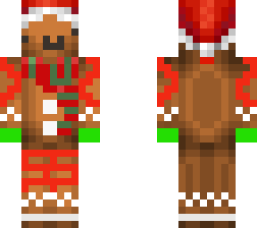 ginger bread