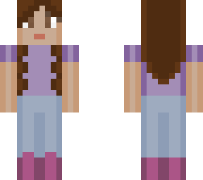 girl