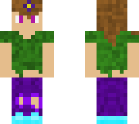 girl 9