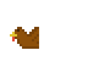 gobble gobble! desc