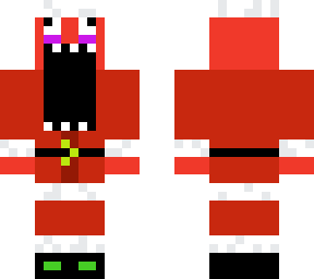 god himself (christmas edition)