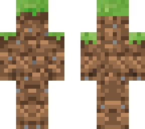 grass man
