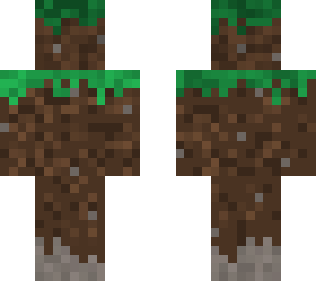 grass monster