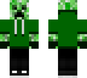 green creeper