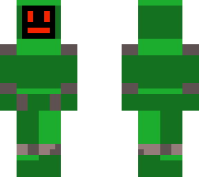 green karlson robot:v1