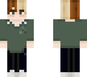greener