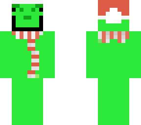 grinch berries - fruitberries