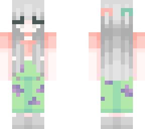 gxbiiqueen#4 // skinedit