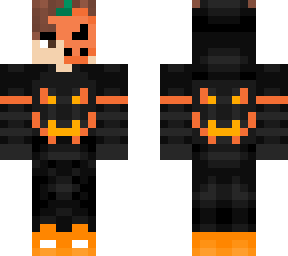 halloweenboy