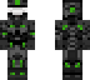 halo scout