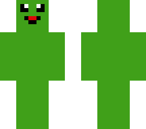 happy pepe