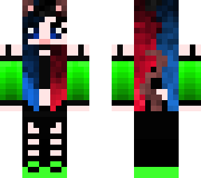 harley neko