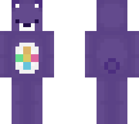 harmony bear