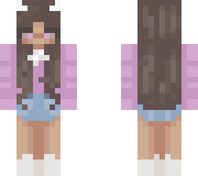 hdeedizzle's twin skin