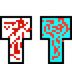 headless dead herobrine